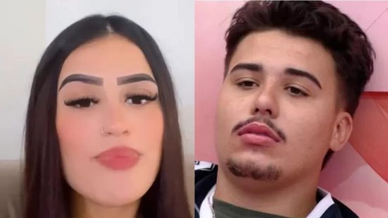 Reprodução / Redes Sociais / TV Globo