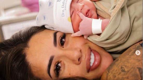 Reprodução Redes sociais