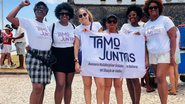 Divulgação / ONG Tamo Juntas