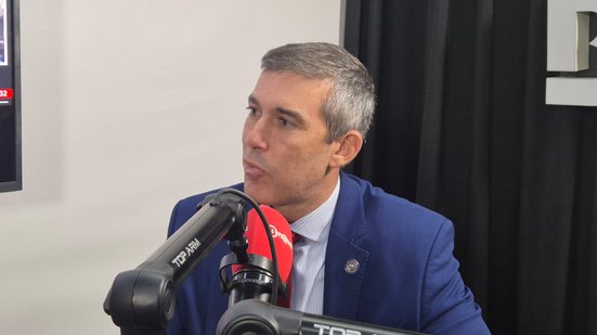 Reprodução / Henrique Brinco / BNews