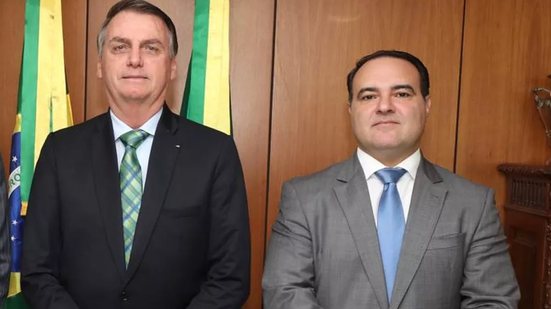 Presidência da República/Divulgação