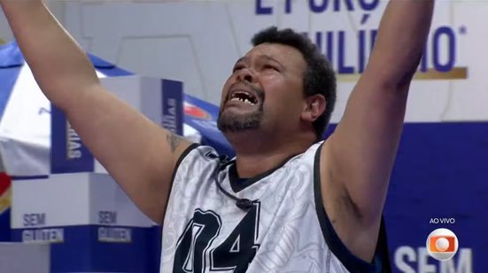 Reprodução TV Globo