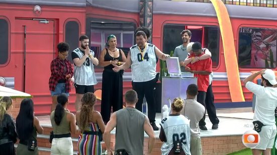 Reprodução TV Globo