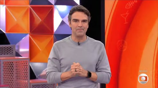 Reprodução TV Globo