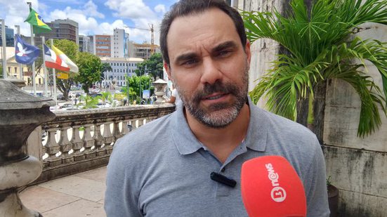 Devid Santana / BNews