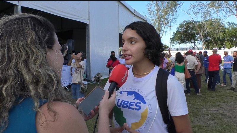 Rodrigo Oliveira Braga/ Bnews