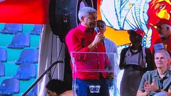 Henrique Brinco/BNews