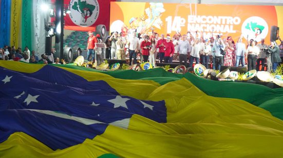 Deivid Santana / BNews