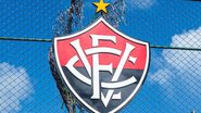 Reprodução / Victor Ferreira / EC Vitória