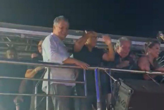 Reprodução / Thiago Teixeira / BNews