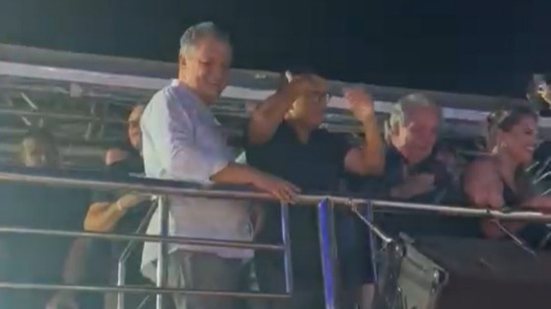 Reprodução / Thiago Teixeira / BNews