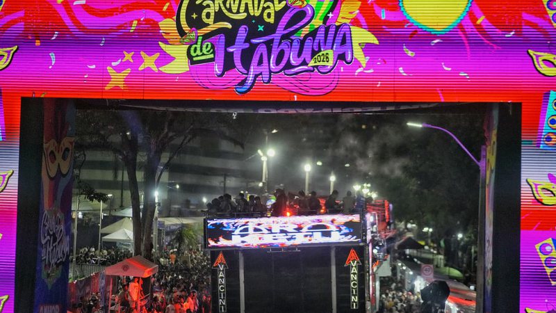 Fotos: Fred Pontes