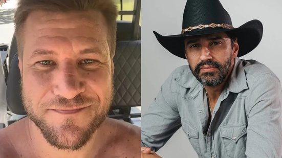 Reprodução Redes sociais