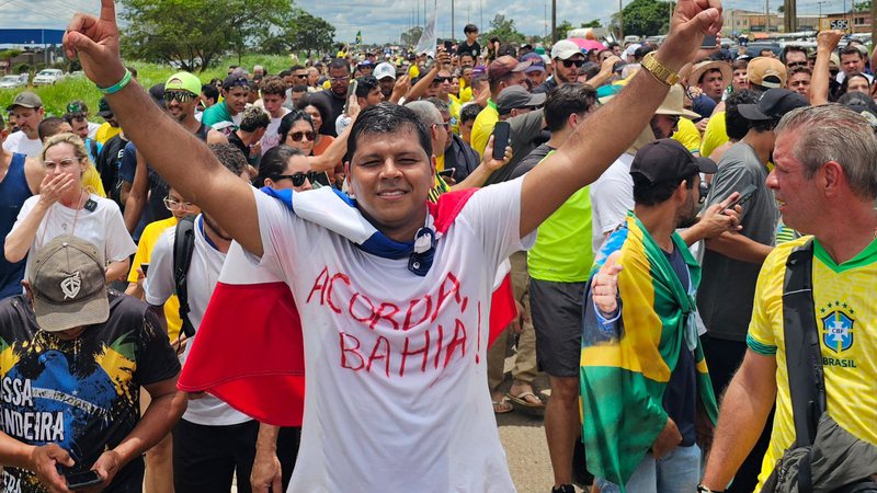 Reprodução/ Ascom Diego Castro