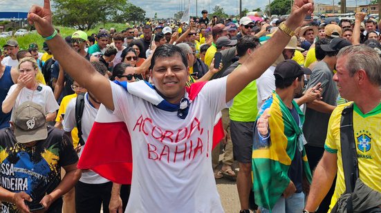 Reprodução/ Ascom Diego Castro