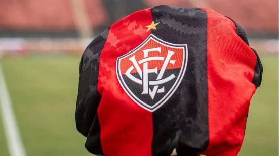 Reprodução / Victor Ferreira / EC Vitória