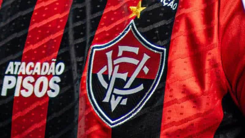 Reprodução / Victor Ferreira / EC Vitória