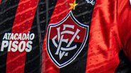 Reprodução / Victor Ferreira / EC Vitória