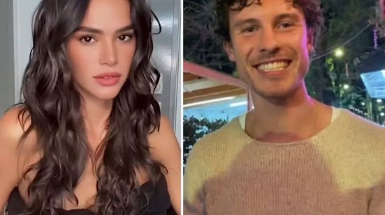 Reprodução Redes sociais