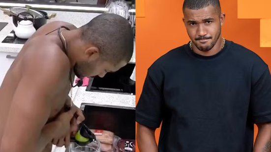 Foto: Globoplay e Globo/Divulgação