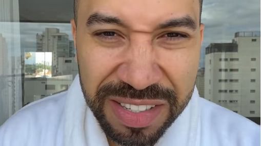 Reprodução Redes sociais