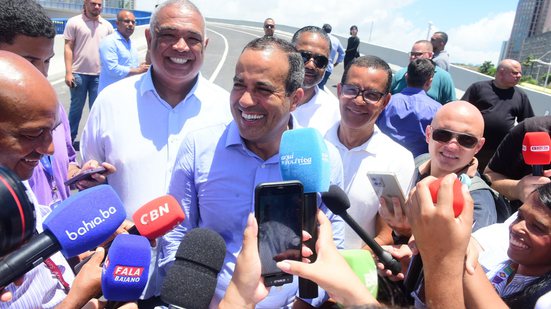 Valter Pontes / Secom-PMS