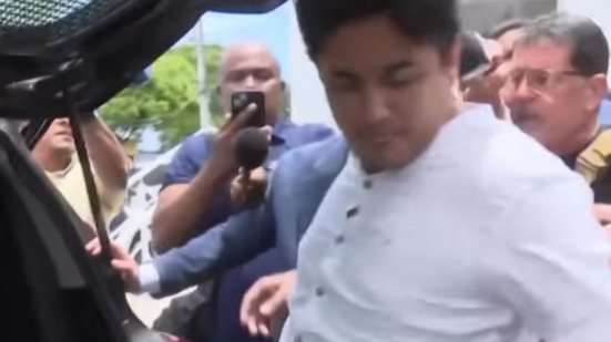 Reprodução TV Globo