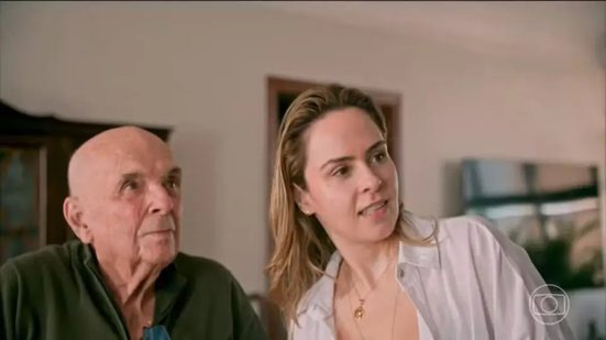 Reprodução TV Globo