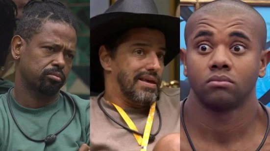 Reprodução Globoplay