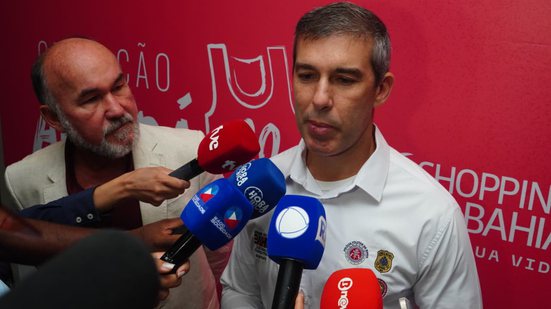 Devid Santana / Bnews