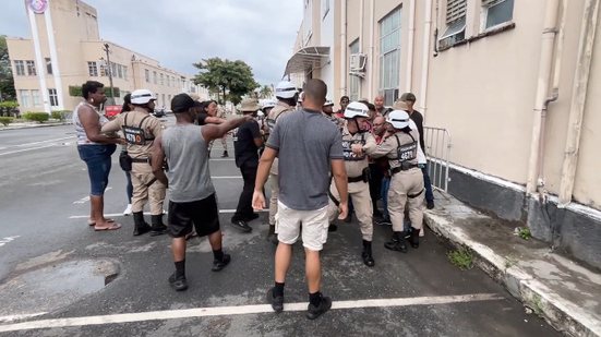 Reprodução / Youtube / BNews