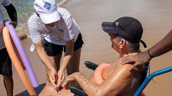 Ascom/Prefs Madre de Deus