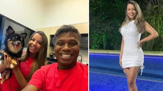 Reprodução Redes sociais