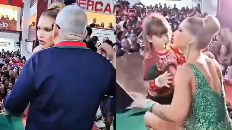 Reprodução Redes sociais