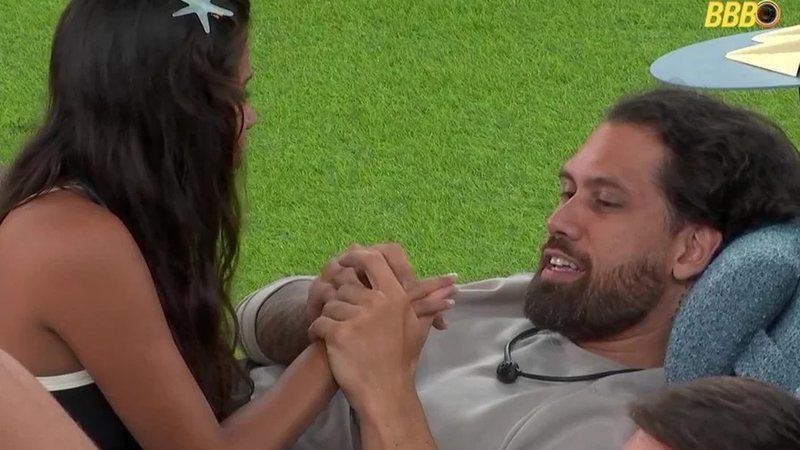 Reprodução Globoplay