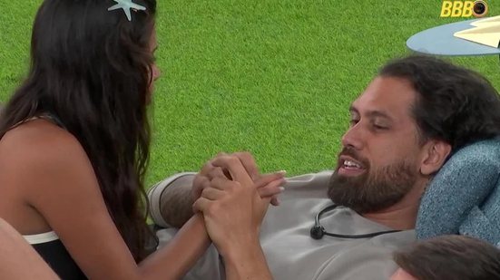 Reprodução Globoplay