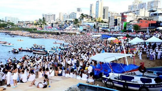 Reprodução / Dinaldo Silva / BNews