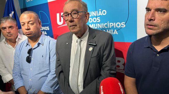 Anderson Ramos / BNews