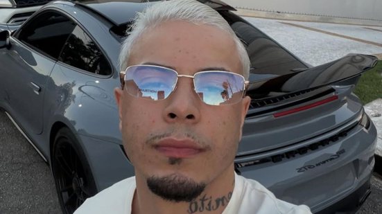 Reprodução/ redes sociais