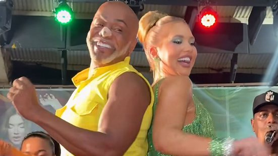 Reprodução Redes Sociais