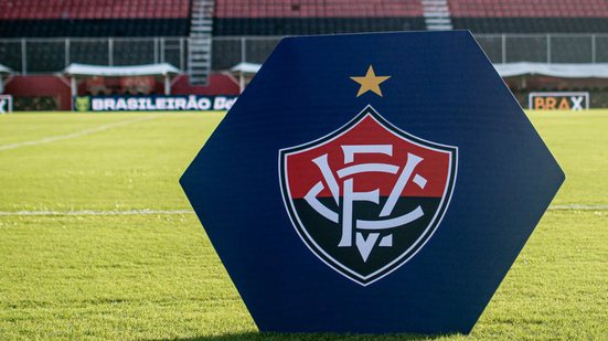Victor Ferreira/EC Vitória