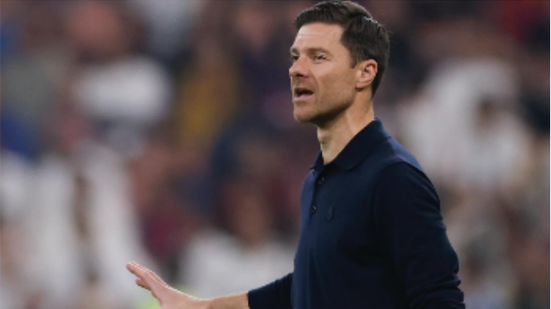 Reprodução-Instagram@xabialonso