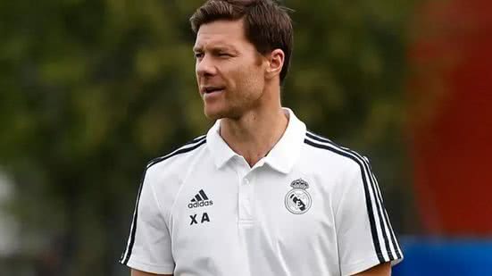 Divulfação/Real Madrid