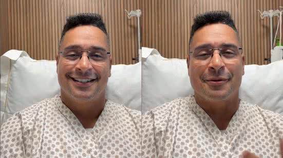 Reprodução / Redes sociais