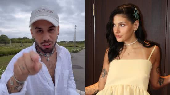 Reprodução/Redes Sociais