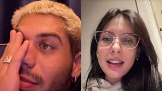 Reprodução/Redes Sociais