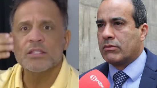 Imagem VÍDEO: Zé Eduardo detona Bruno Reis, chama IPTU de assalto e critica queda no ranking de educação