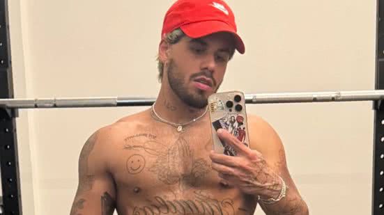Reprodução/Redes Sociais