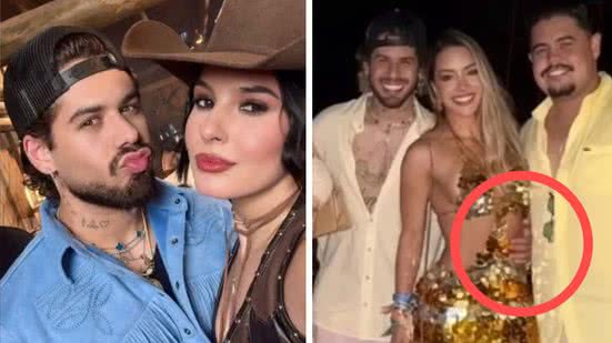 Reprodução / Redes Sociais