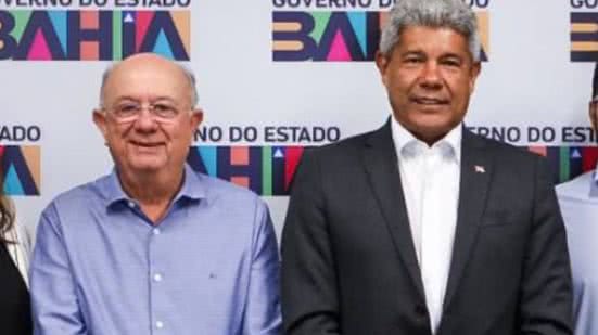 Divulgação/prefeitura de Feira de Santana